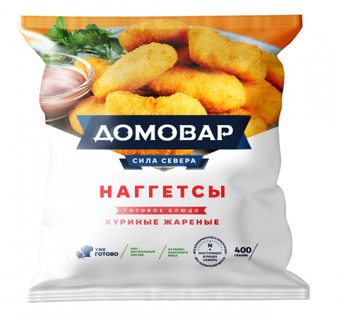 Наггетсы