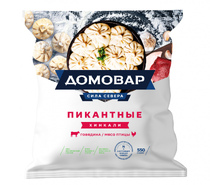 Хинкали
