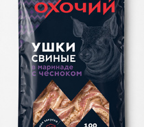 Ушки свиные