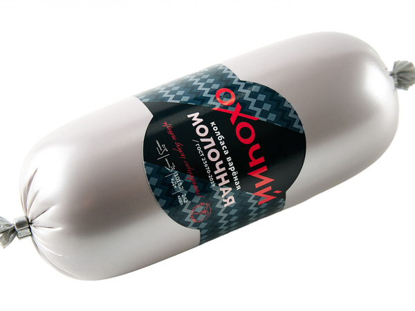 «Молочная» 400г